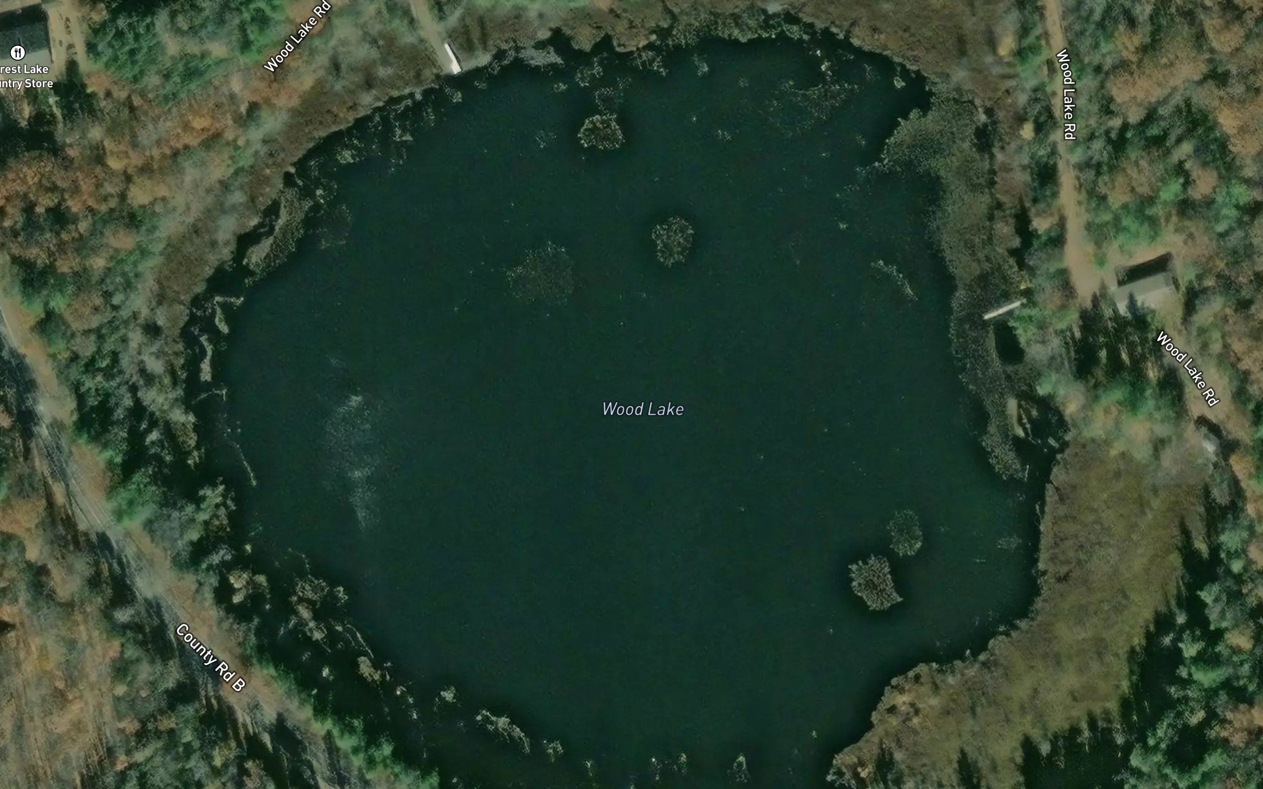 Wood Lake