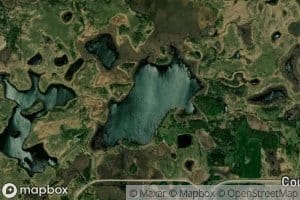 Section Twelve Lake
