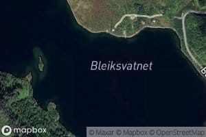 Bleiksvatnet