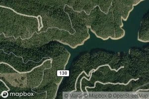 Buckeye Creek