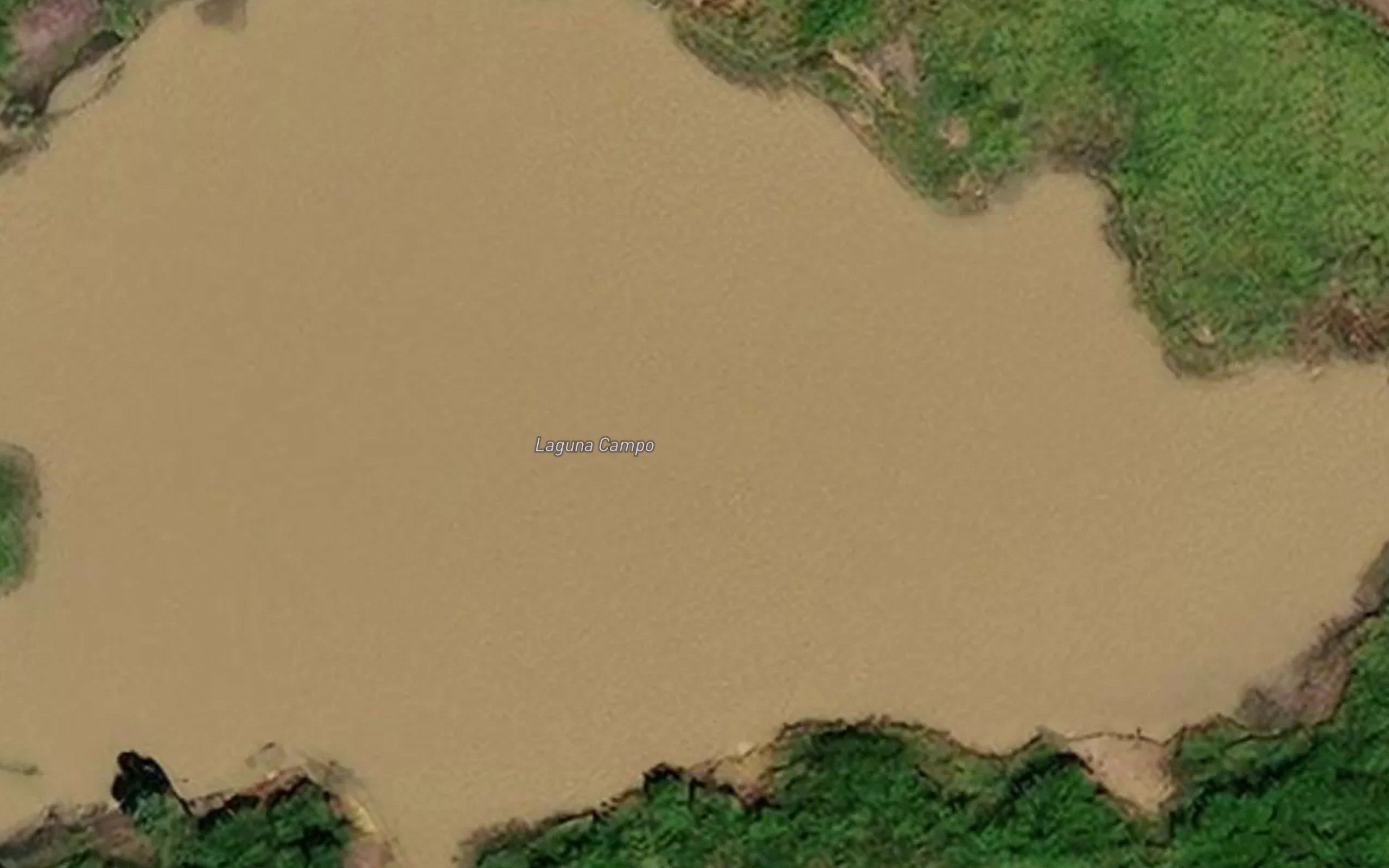 Laguna Campo