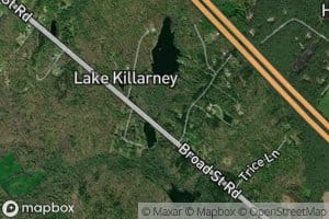 Lake Killerney