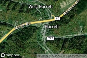 Rock Fork