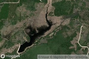 Spider Creek Flowage