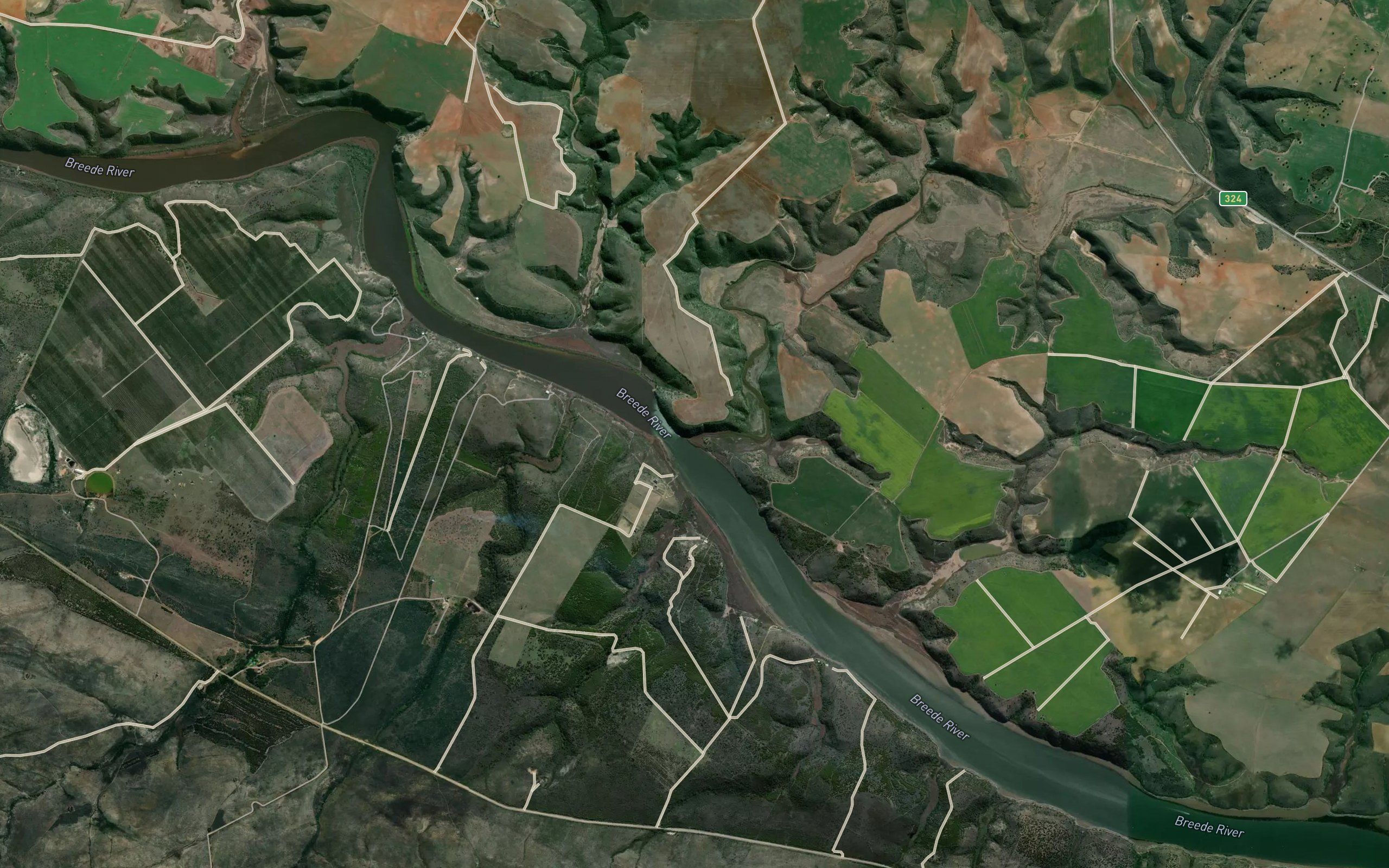 Slangrivier