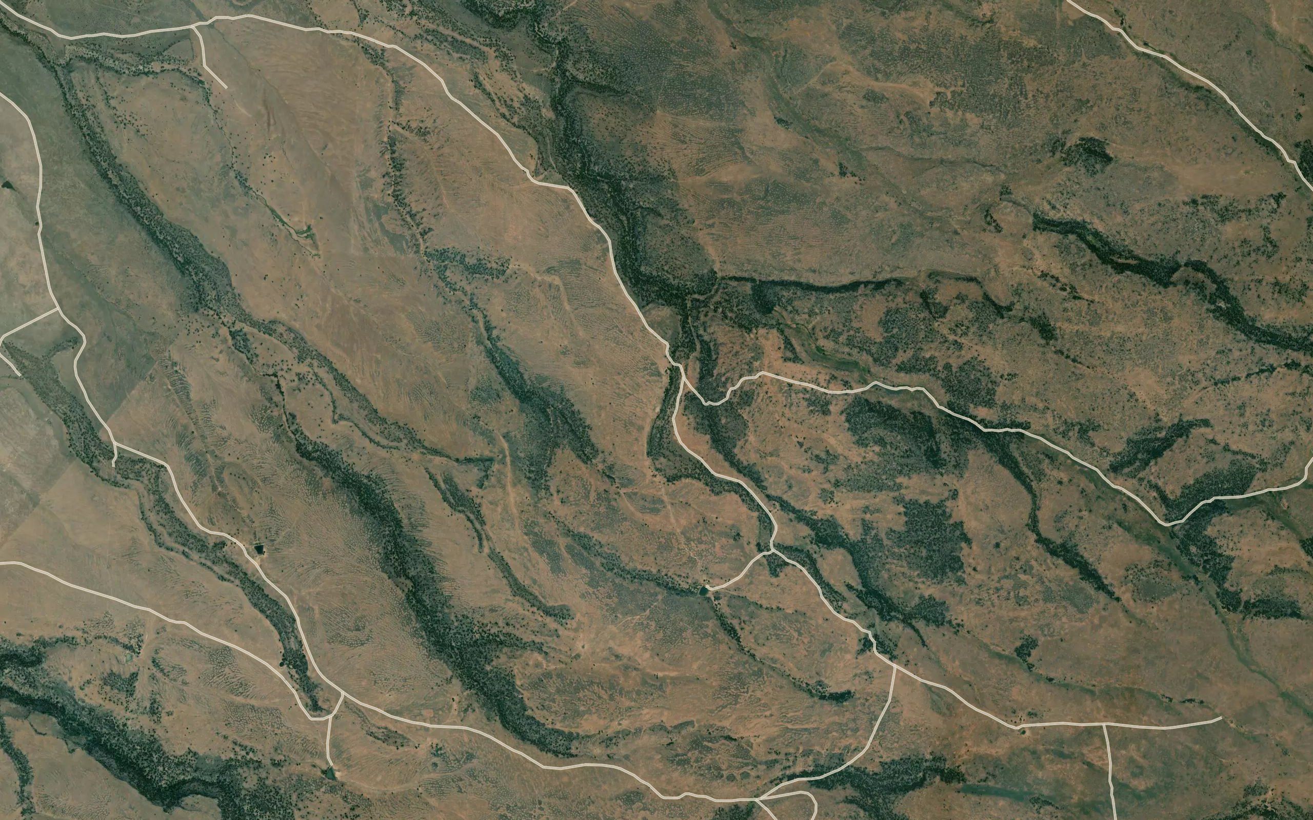 Middle Reservoir