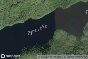Pyne Lake