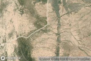 Mansfield Wash