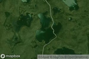 Shuckhart Lake