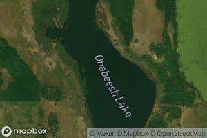 Onabeesh Lake