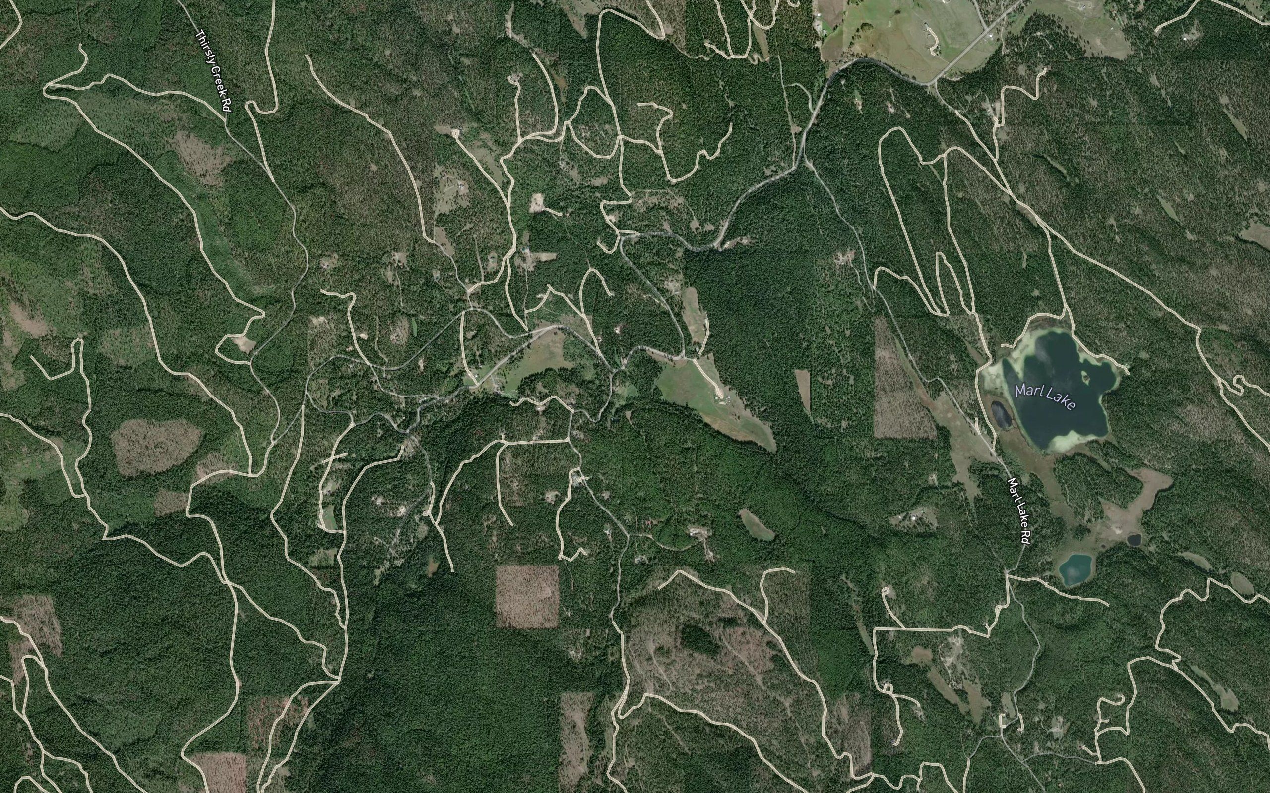 Roberts Creek