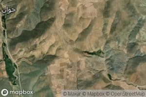 Cheshmeh-ye Dash Bolagh