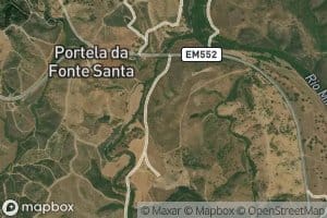 Ribeira das Arredoucas