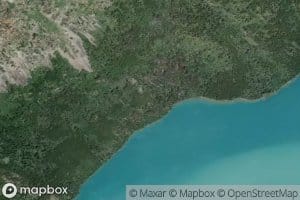 Rubagub Creek