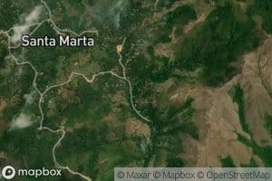 Quebrada Cerro Pelado