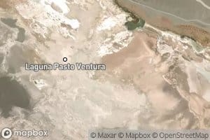 Laguna Pasto Ventura