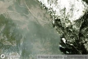 North Fork Denny Creek