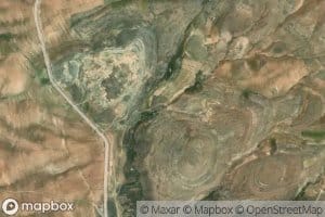 Cheshmeh-ye Owrteh Bolagh