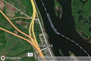 Dakota Creek