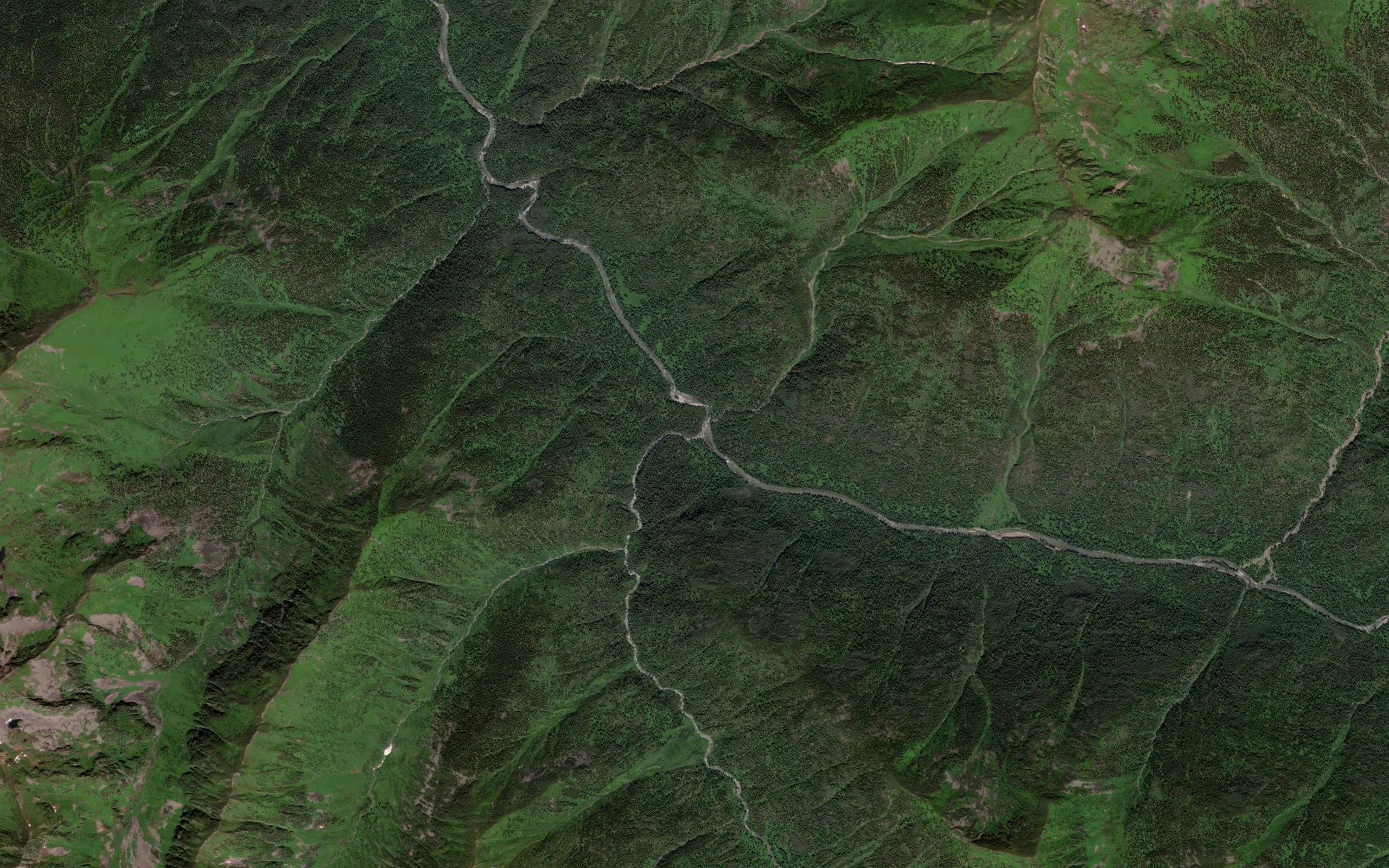 Klyuchevaya