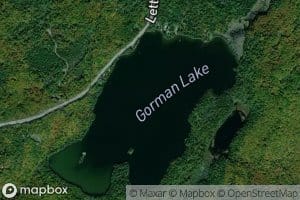 Gorman Lake