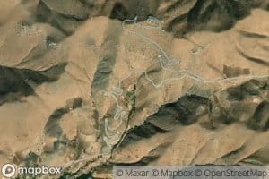Cheshmeh-ye Pir Mohammad