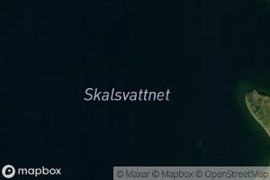 Skalsvattnet