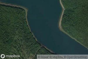 Zaliv Verkhniy Bayan