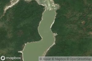 Unetoianumayo Rapids