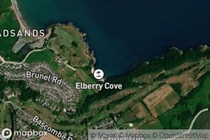 Elberry Cove