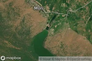 Bhimsagar Main Canal