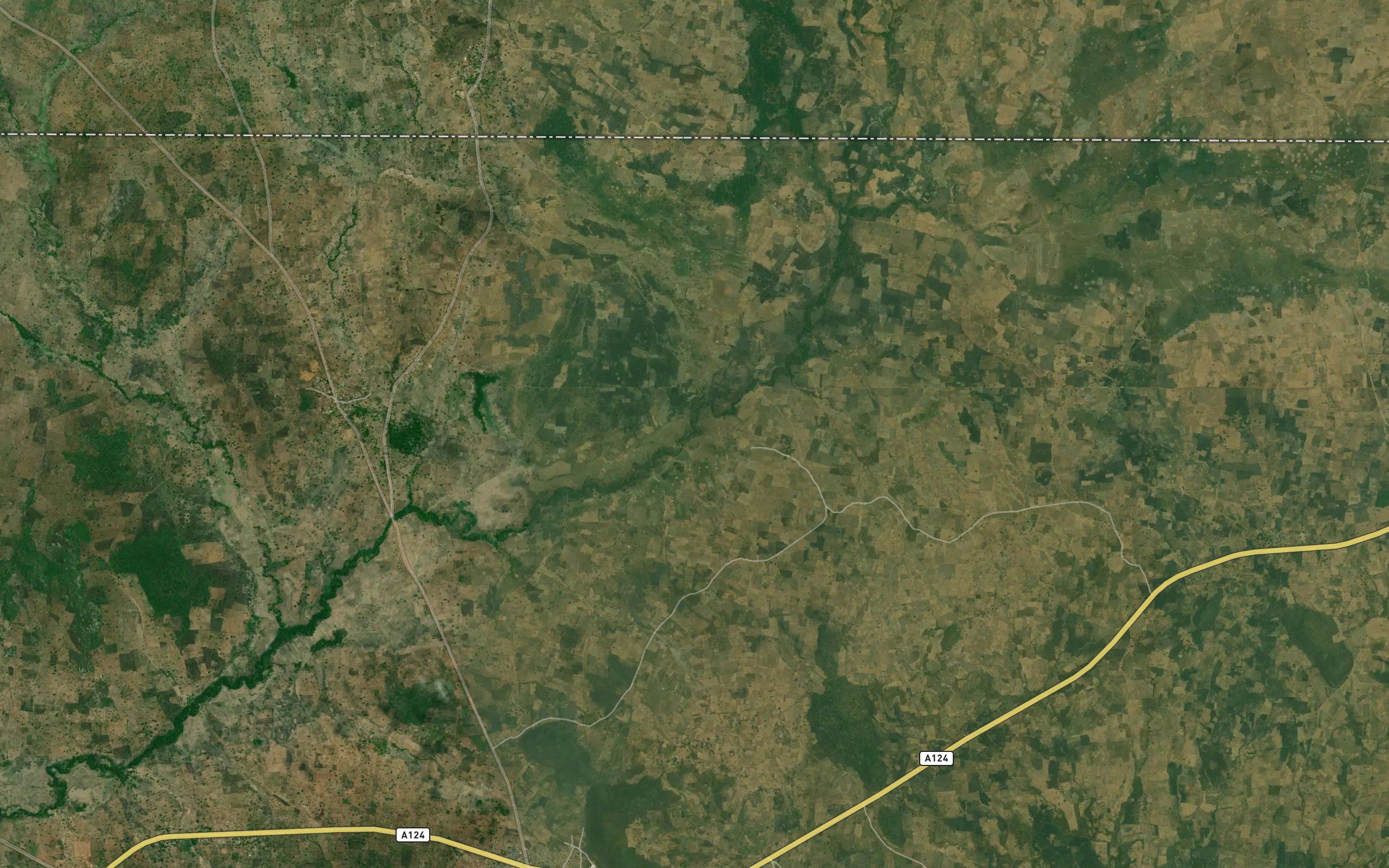 River Kemu
