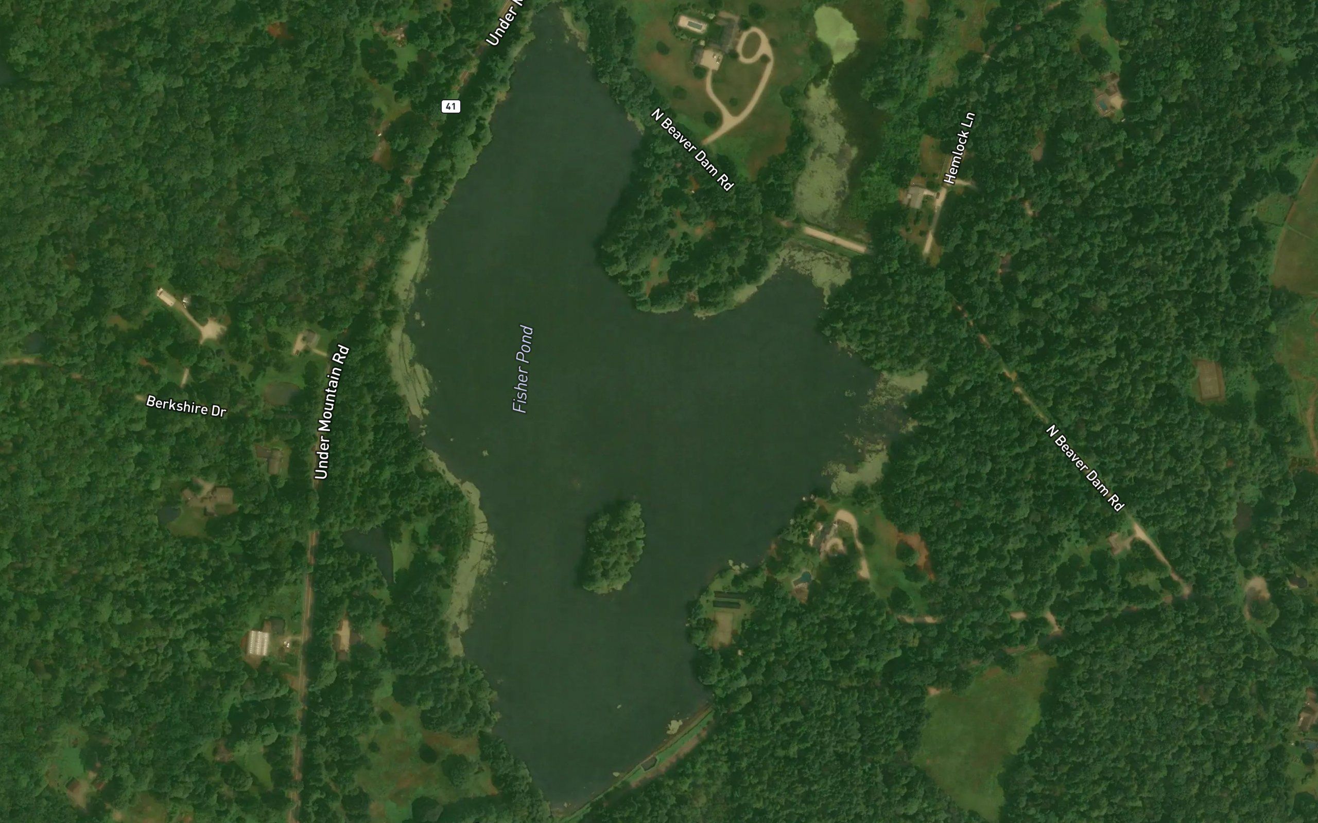 Fisher Pond