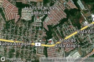 Quebrada El Tigre
