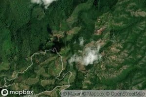 Quebrada del Churino