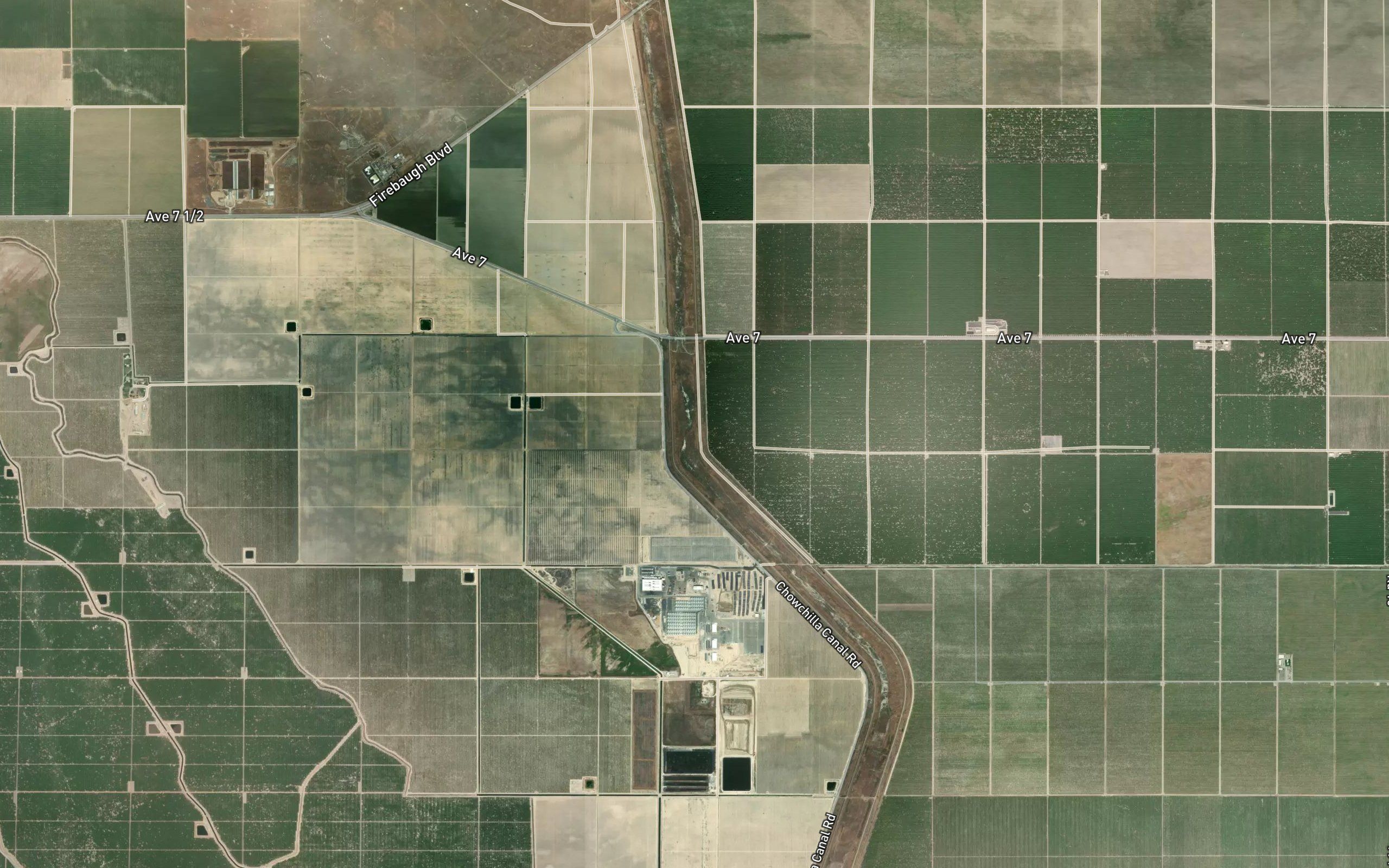 Cottonwood Creek