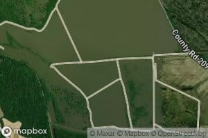 Brushy Pond (historical)