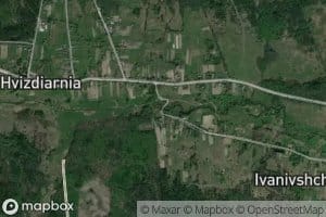 Drenychka