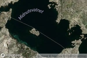 Midnutvatnet