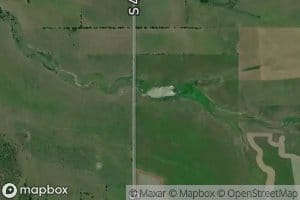 Snedden Ranch Number 1 Reservoir