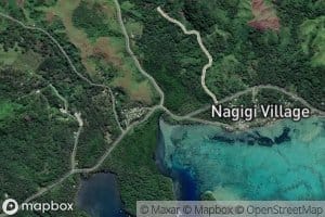 Nagigi Creek