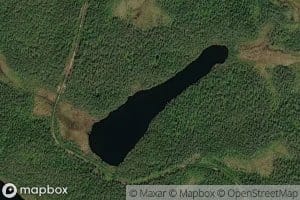 Pitkanperjantainlampi