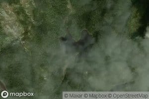 Lac au Bruit d'Abeille