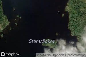 Stentrasket