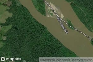 Rio Santa Maria