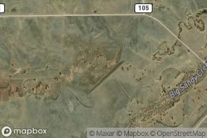 Big Sandy Creek-Antelope Reservoir