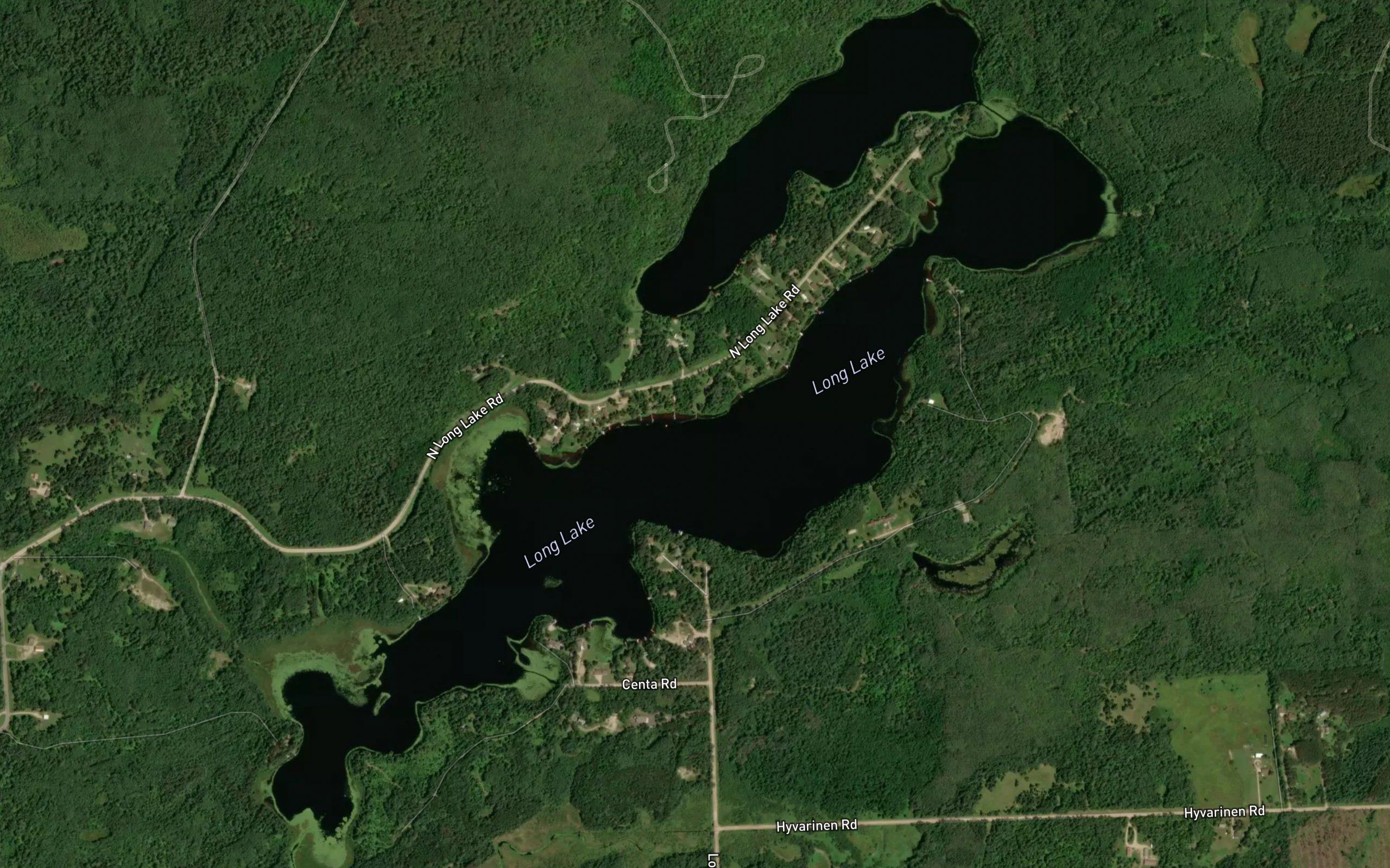 Long Lake