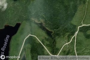 Lac Domprel