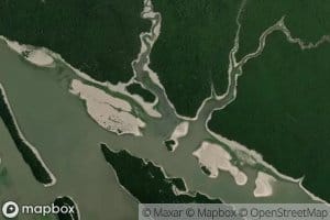 Igarape Cureru