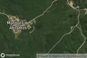 Rio das Lavras